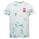 T-shirt TIE AND DYE