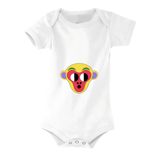 Body Bebe Singe