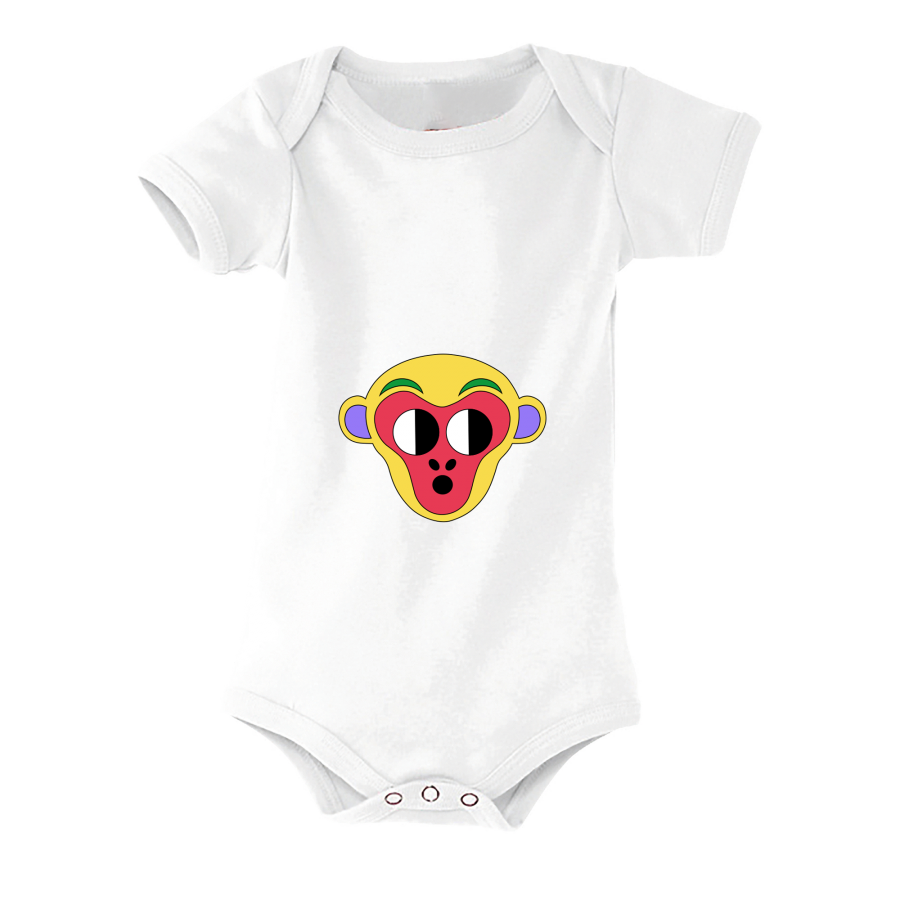 Body Bebe Singe