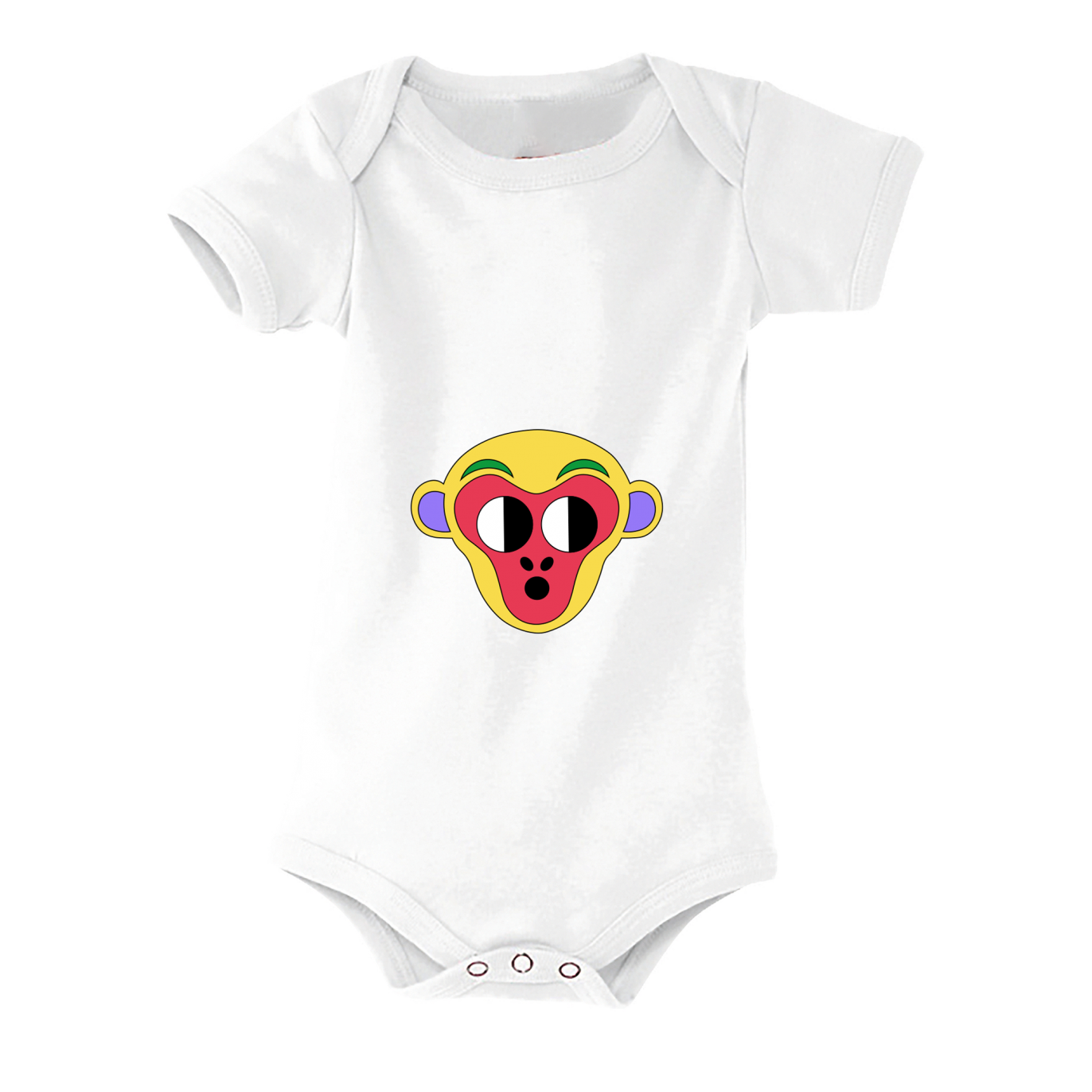 Body Bebe Singe