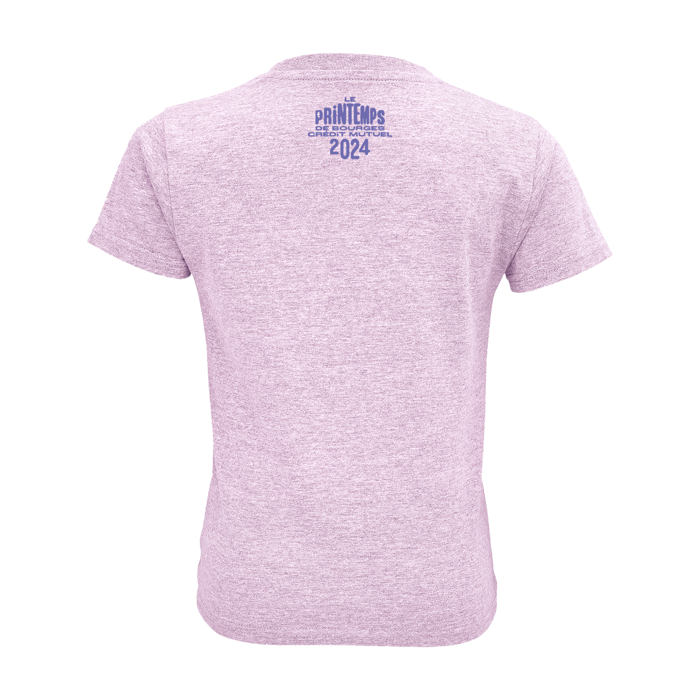 T-shirt Enfant Lapin