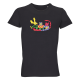 T-shirt Unisexe Affiche 2024