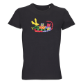 T-shirt Unisexe Affiche 2024