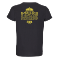 T-shirt Unisexe Affiche 2024