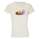 T-shirt Unisexe 3 Animaux