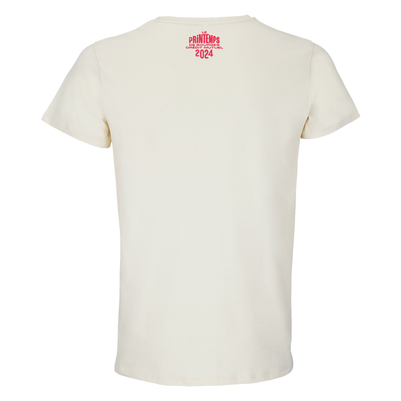 T-shirt Unisexe 3 Animaux