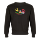 Sweat Noir Affiche 2024
