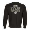 Sweat Noir Affiche 2024