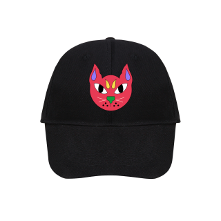 Casquette Chat