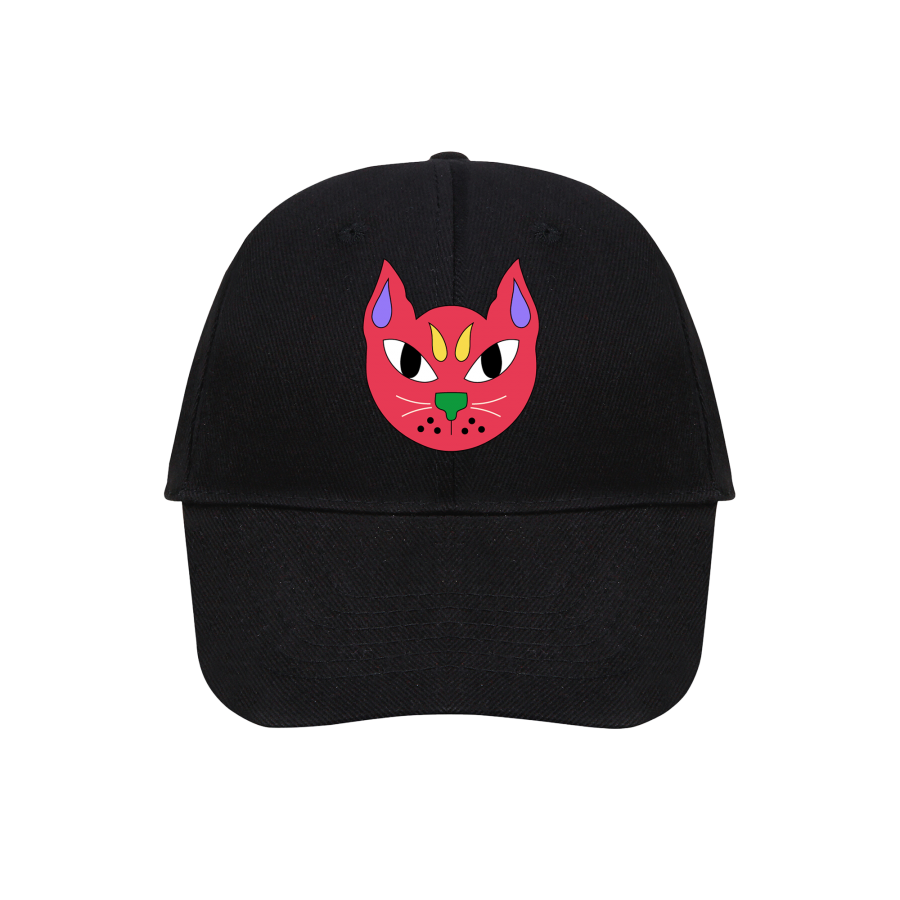 Casquette Chat