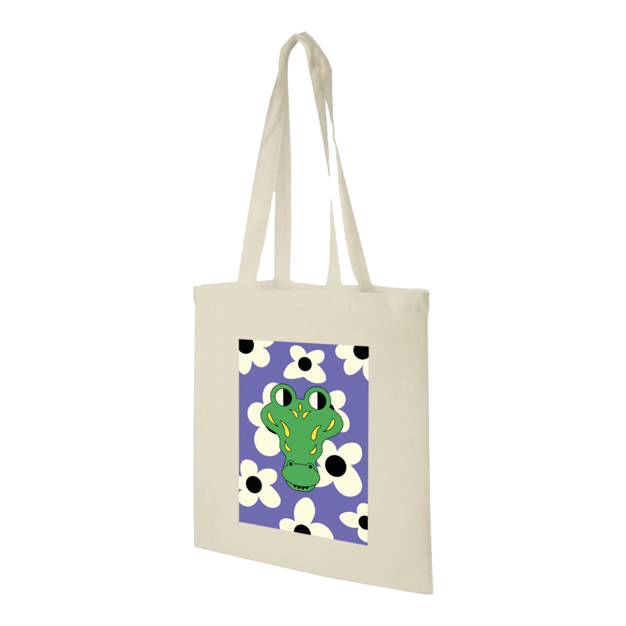 Sac Shopping CROCO