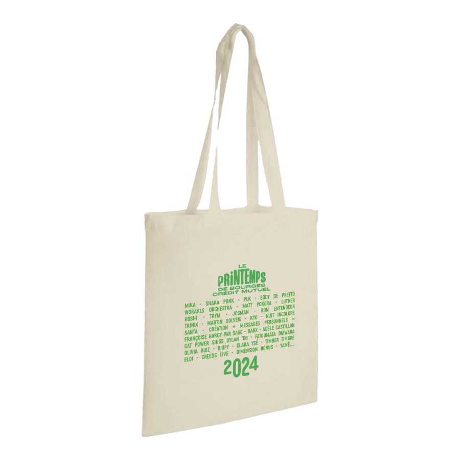 Sac Shopping CROCO