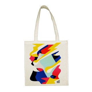 Sac shopping Printemps de Bourges