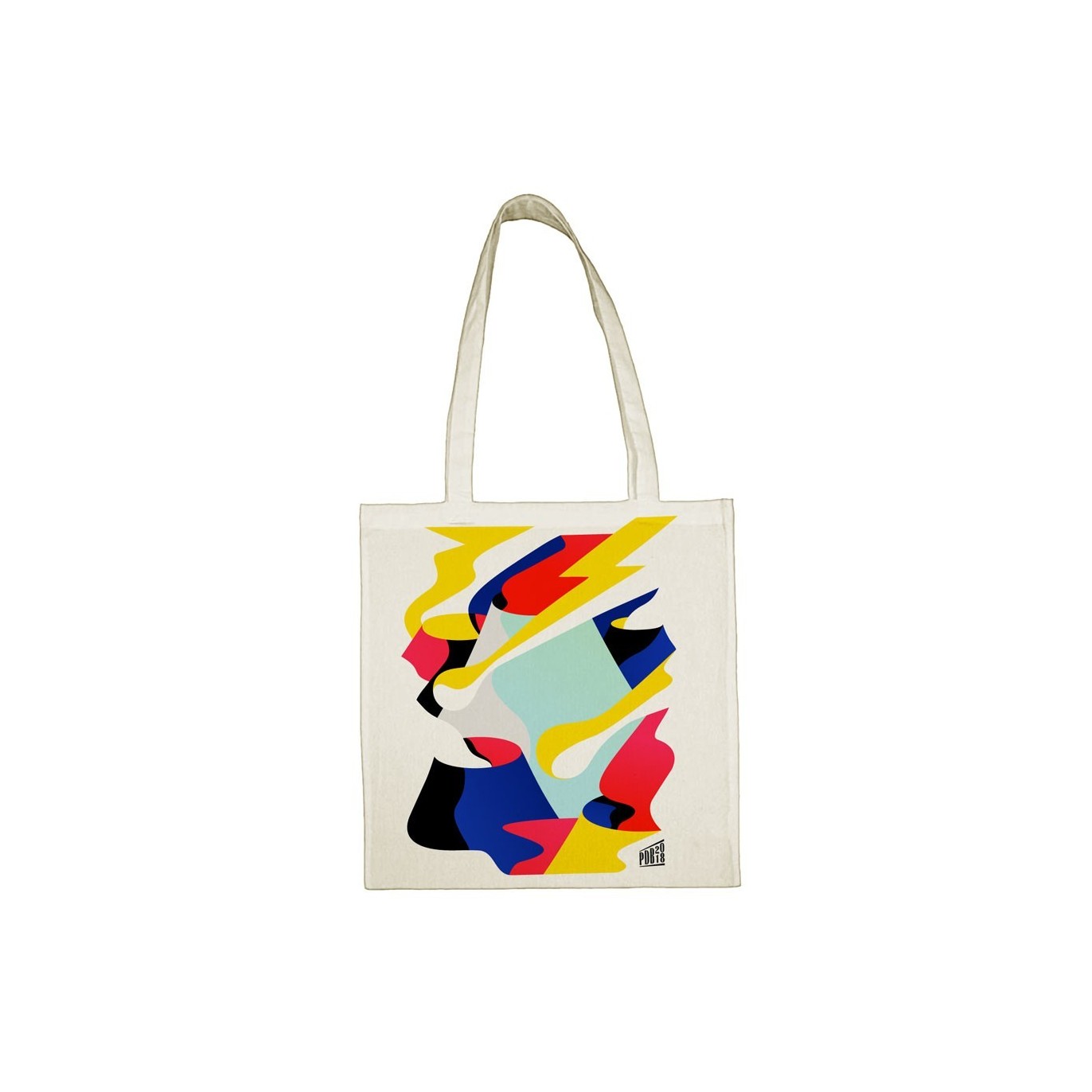 Sac shopping Printemps de Bourges
