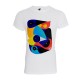 T-shirt affiche Printemps de Bourges